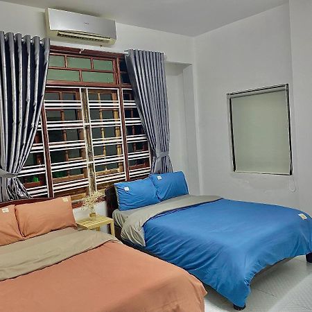 Shine Riverside Homestay Hue Bagian luar foto