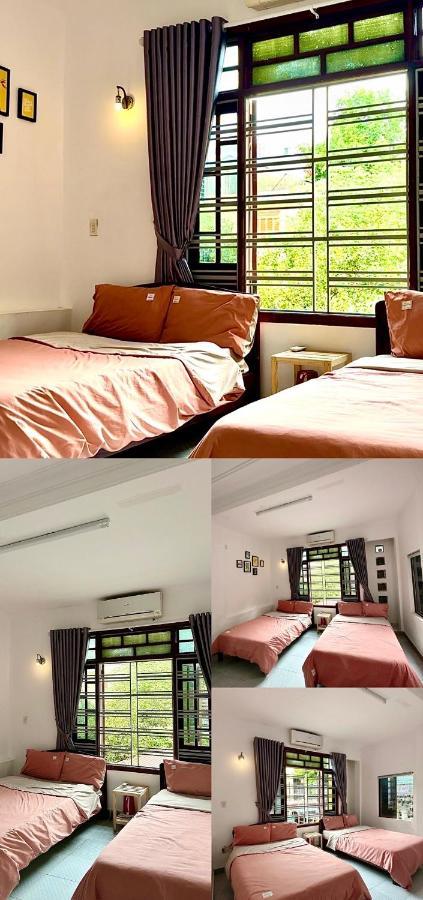 Shine Riverside Homestay Hue Bagian luar foto