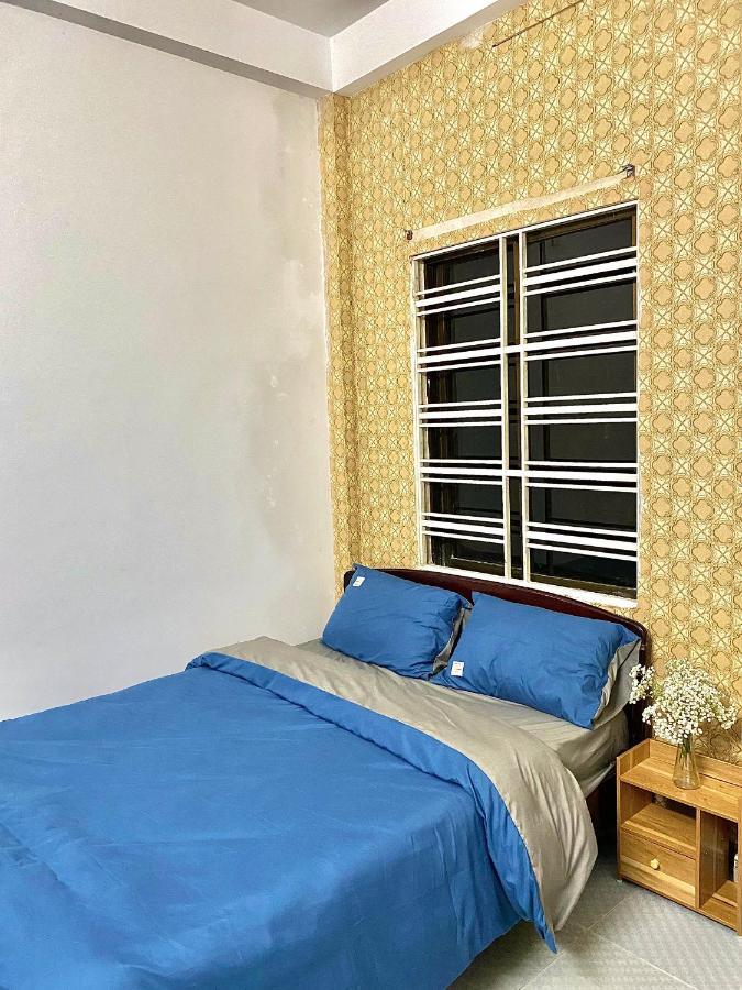 Shine Riverside Homestay Hue Bagian luar foto