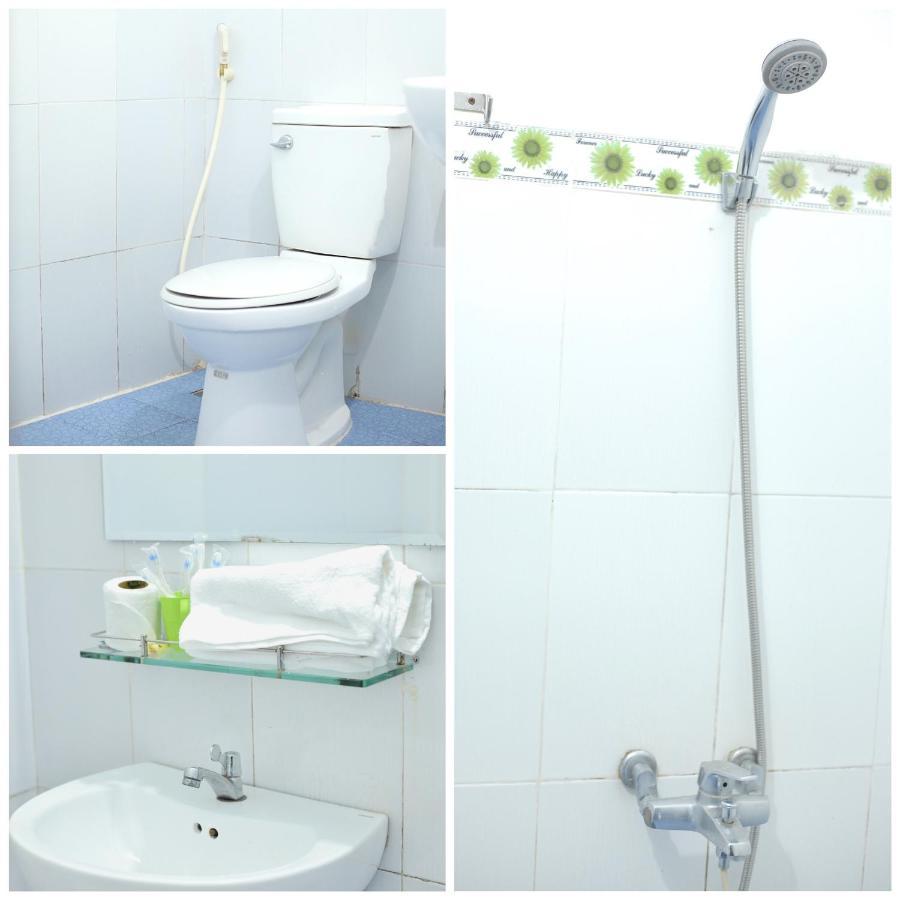 Shine Riverside Homestay Hue Bagian luar foto
