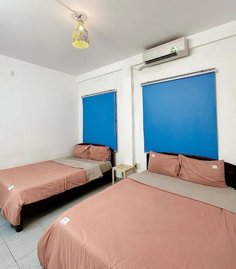 Shine Riverside Homestay Hue Bagian luar foto