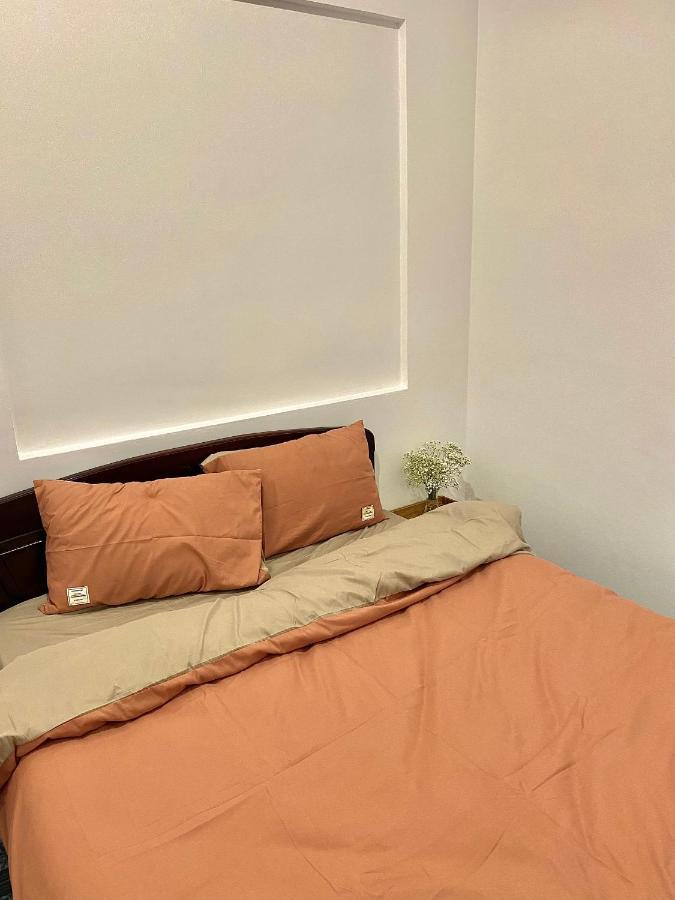 Shine Riverside Homestay Hue Bagian luar foto