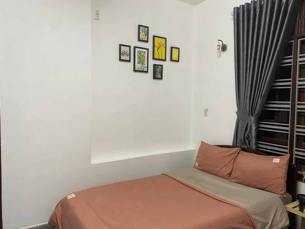 Shine Riverside Homestay Hue Bagian luar foto