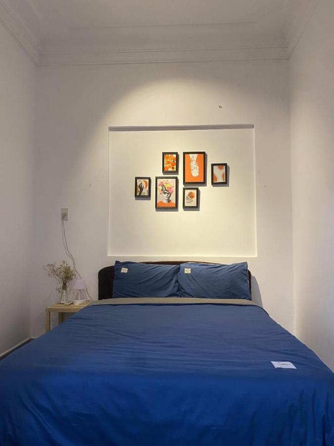Shine Riverside Homestay Hue Bagian luar foto