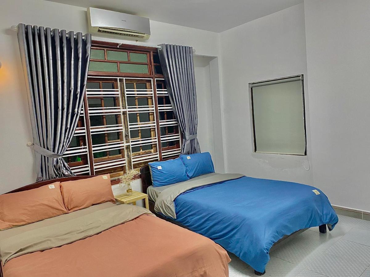 Shine Riverside Homestay Hue Bagian luar foto