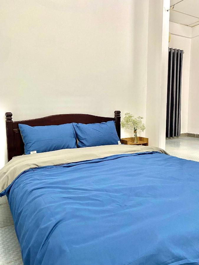 Shine Riverside Homestay Hue Bagian luar foto