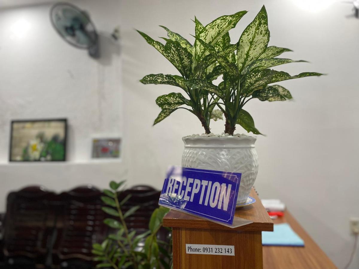 Shine Riverside Homestay Hue Bagian luar foto