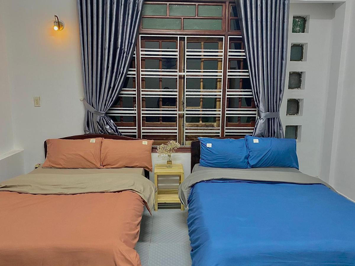 Shine Riverside Homestay Hue Bagian luar foto