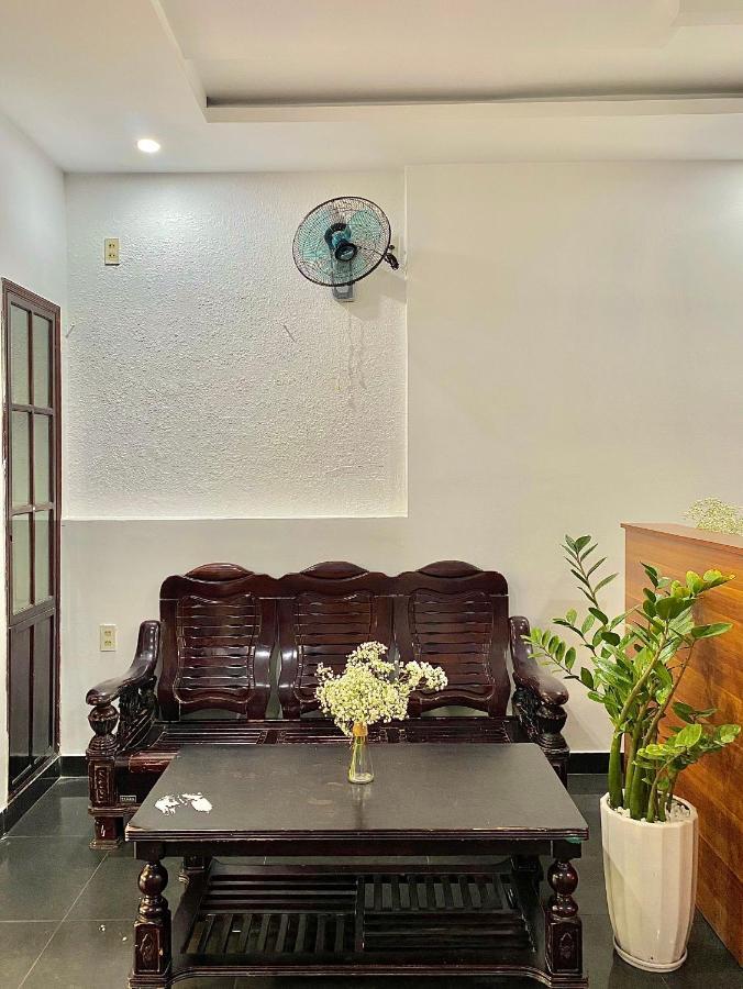 Shine Riverside Homestay Hue Bagian luar foto