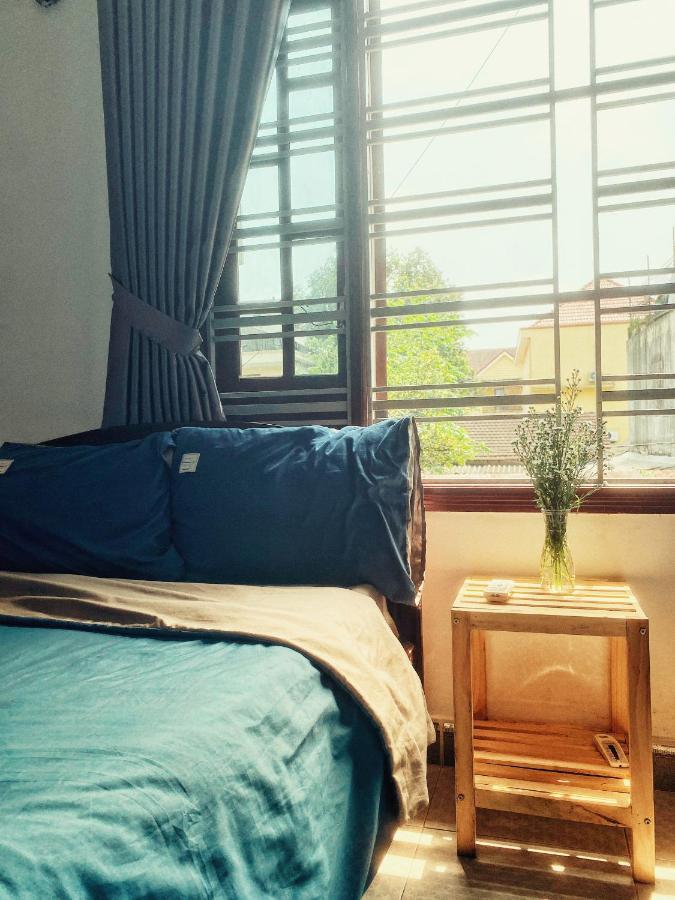 Shine Riverside Homestay Hue Bagian luar foto