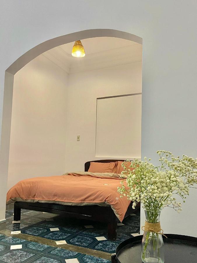 Shine Riverside Homestay Hue Bagian luar foto
