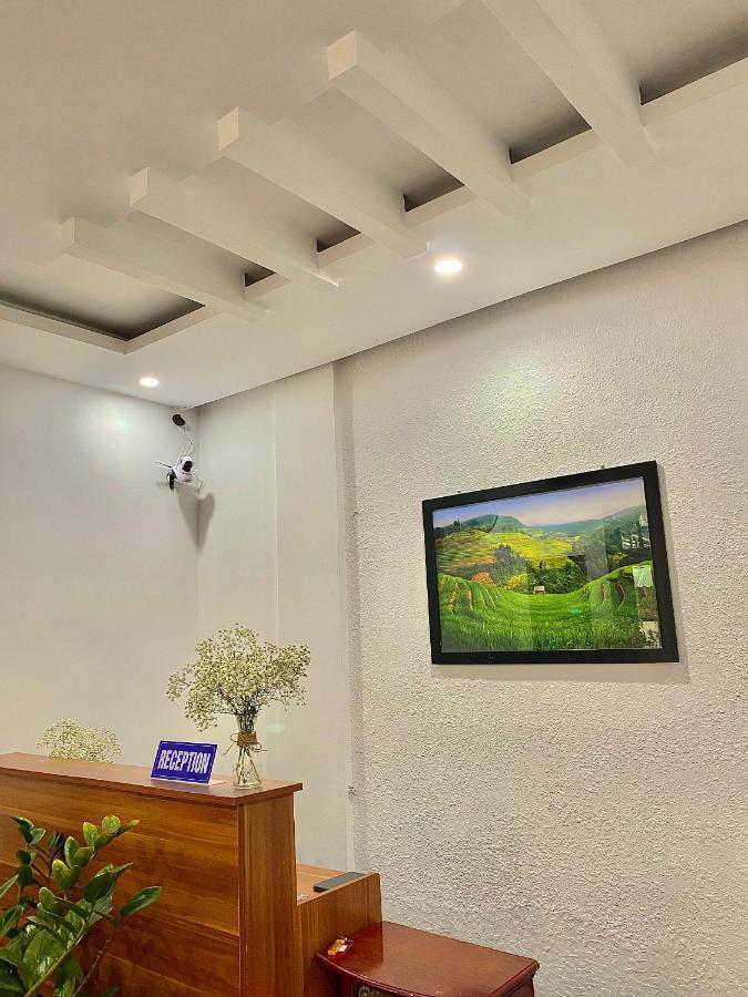 Shine Riverside Homestay Hue Bagian luar foto