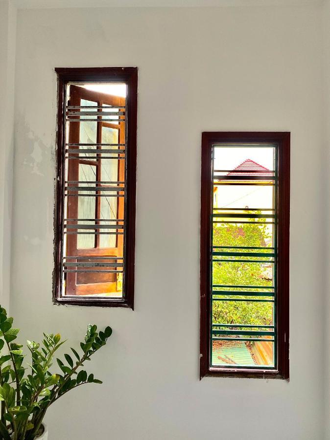 Shine Riverside Homestay Hue Bagian luar foto